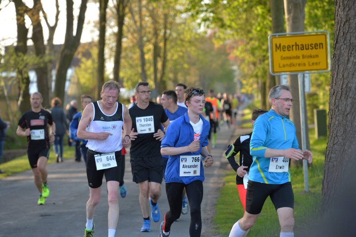 Ossiloop, Foto: Spaß mit Sport Ossiloop, Foto: Spaß mit Sport