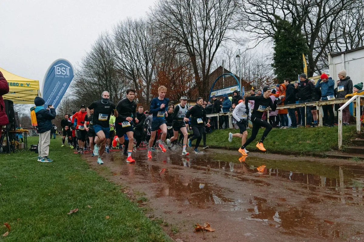 SVE Silvesterlauf Hamburg 2025 (© Tobias Oberrauner) SVE Silvesterlauf Hamburg 2025 (© Tobias Oberrauner)