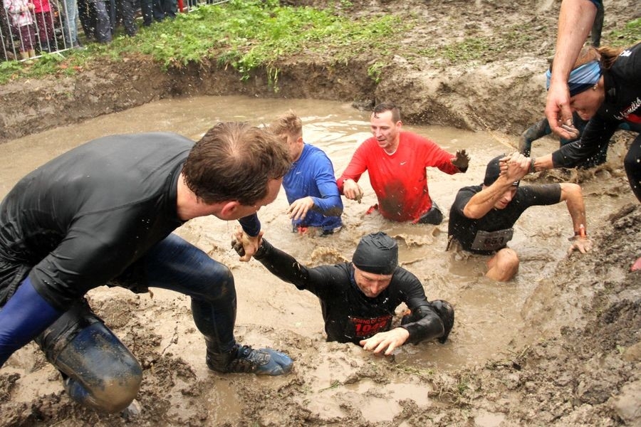 Legend of Cross Castle Hill (c) Veranstalter Legend of Cross Castle Hill (c) Veranstalter