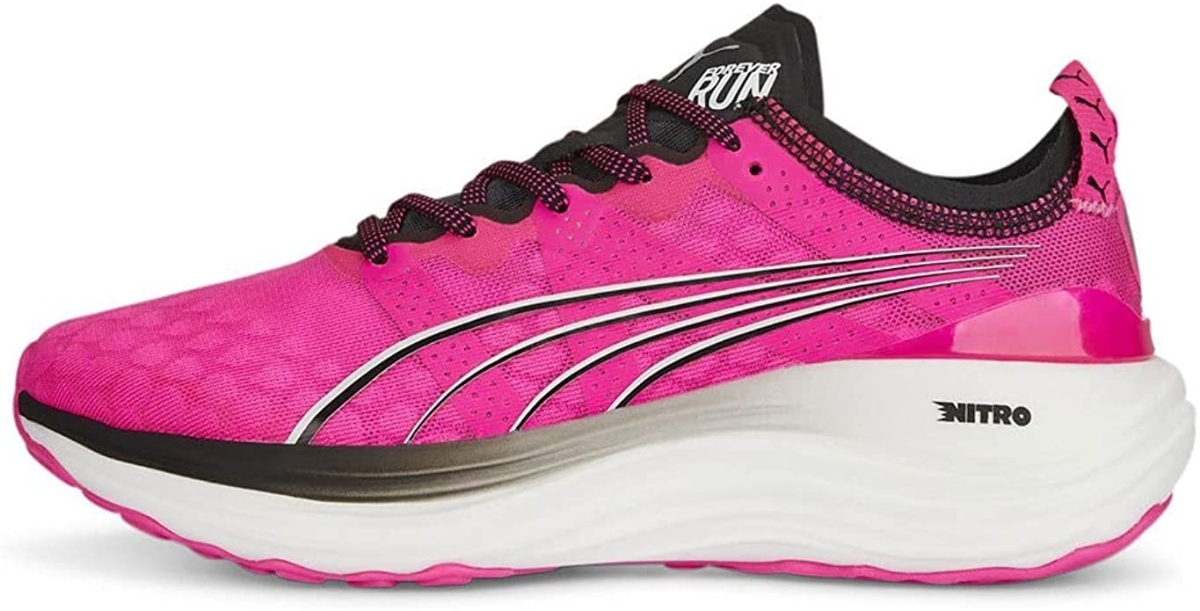 Puma ForeverRun Nitro, Foto: Hersteller / Amazon Puma ForeverRun Nitro, Foto: Hersteller / Amazon
