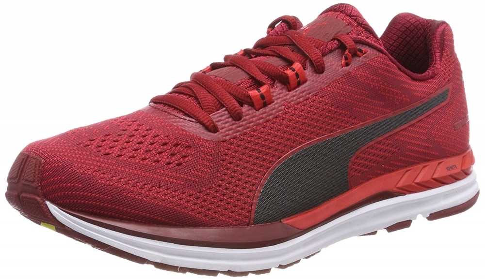 Puma Speed 600 S Ignite (C) Hersteller / Amazon Puma Speed 600 S Ignite (C) Hersteller / Amazon