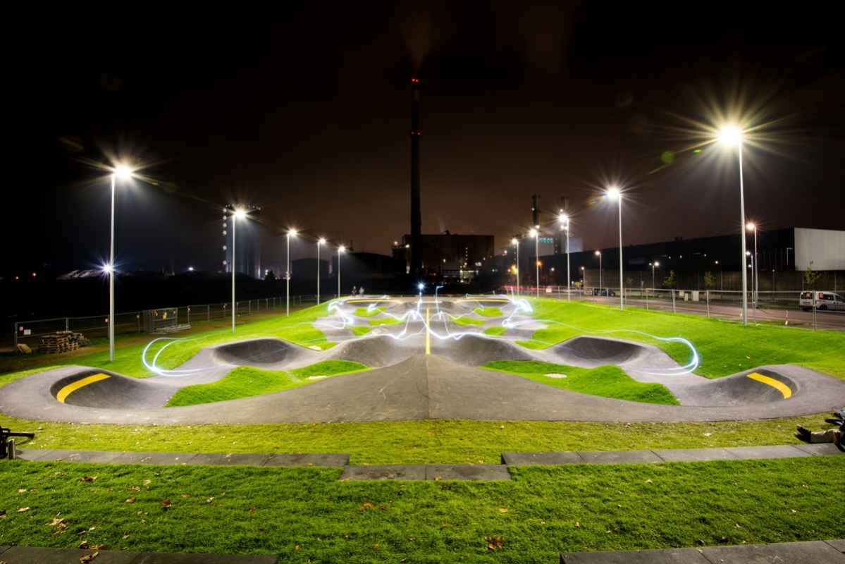 Fotocredit: Martin Fabian, Pumptrack Takeover Linz | Pumptrackrennen Fotocredit: Martin Fabian, Pumptrack Takeover Linz | Pumptrackrennen