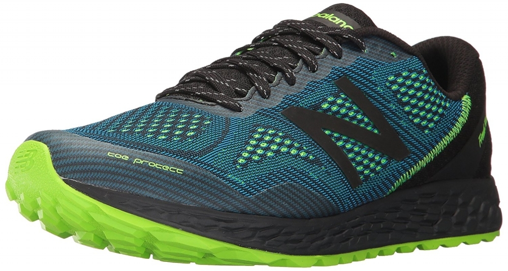 New Balance Fresh Foam Gobi Trail v2 (C) Hersteller / Amazon New Balance Fresh Foam Gobi Trail v2 (C) Hersteller / Amazon