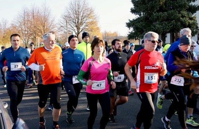 Herbstlauf Meuselwitz, Foto: Veranstalter Herbstlauf Meuselwitz, Foto: Veranstalter