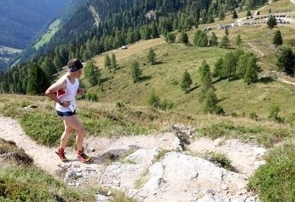 Mohar-Berglauf Mohar-Berglauf