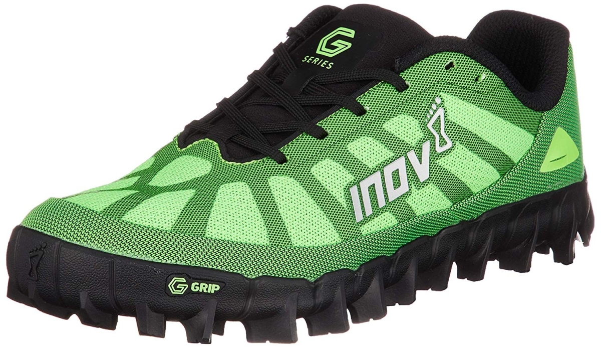 Inov-8 Mudclaw G 260, Foto: Hersteller / Amazon Inov-8 Mudclaw G 260, Foto: Hersteller / Amazon