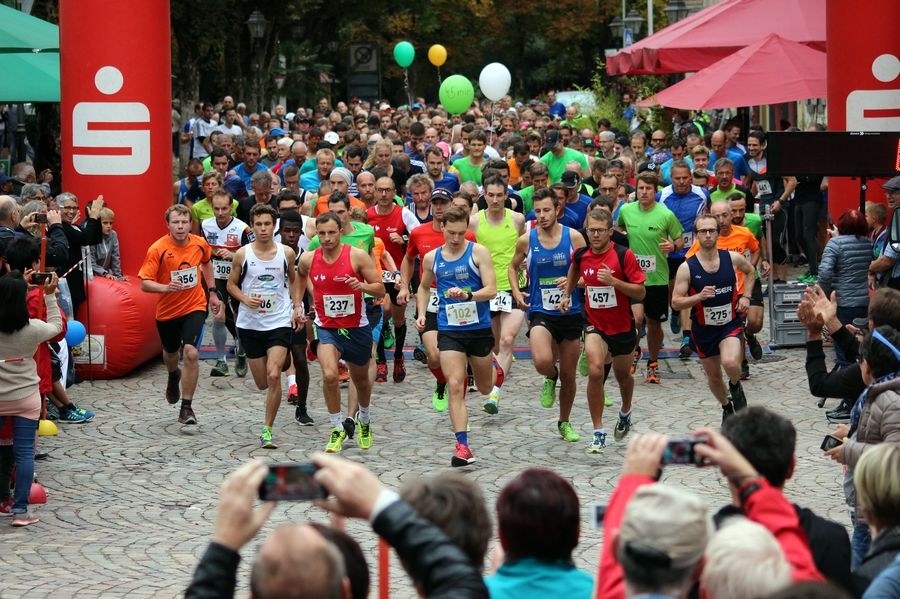 Kinzigtallauf (C) Veranstalter Kinzigtallauf (C) Veranstalter