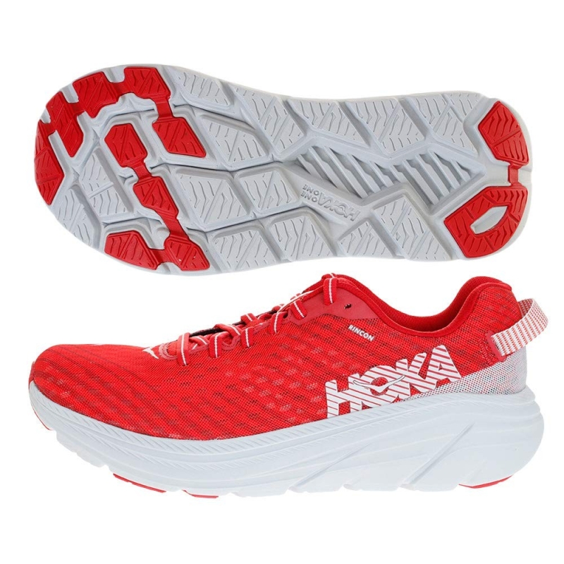Hoka One One Rincon, Foto: Hersteller / Amazon Hoka One One Rincon, Foto: Hersteller / Amazon