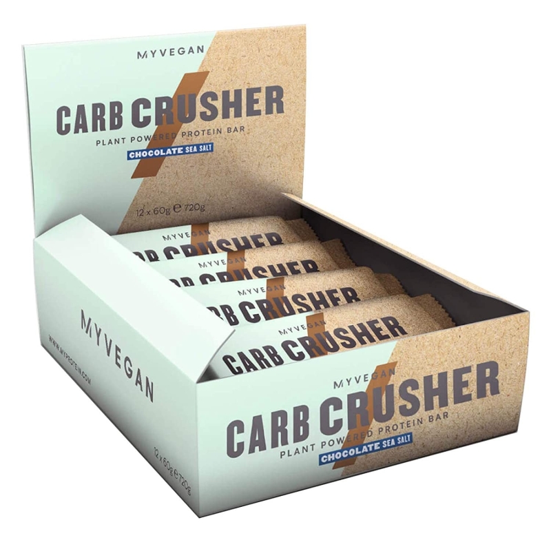 MyVegan Carb Crusher, Foto: Hersteller / Amazon MyVegan Carb Crusher, Foto: Hersteller / Amazon