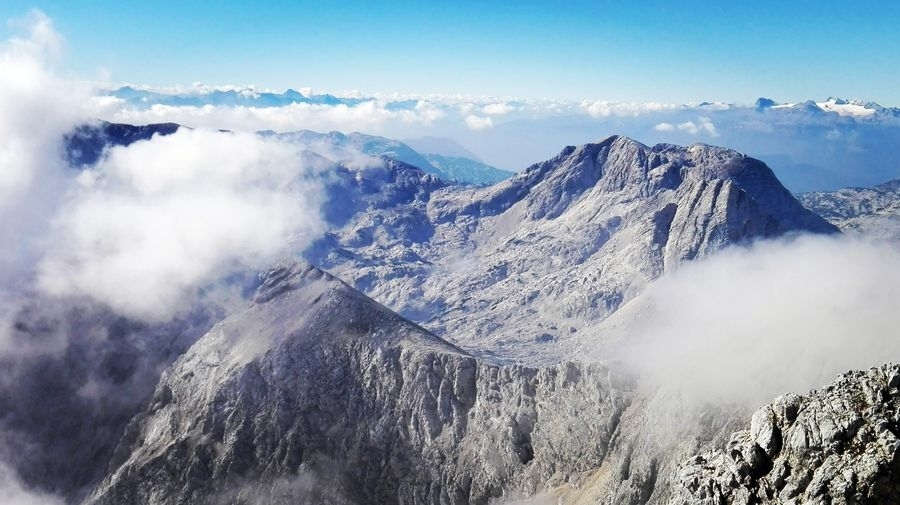 Großer Priel Großer Priel