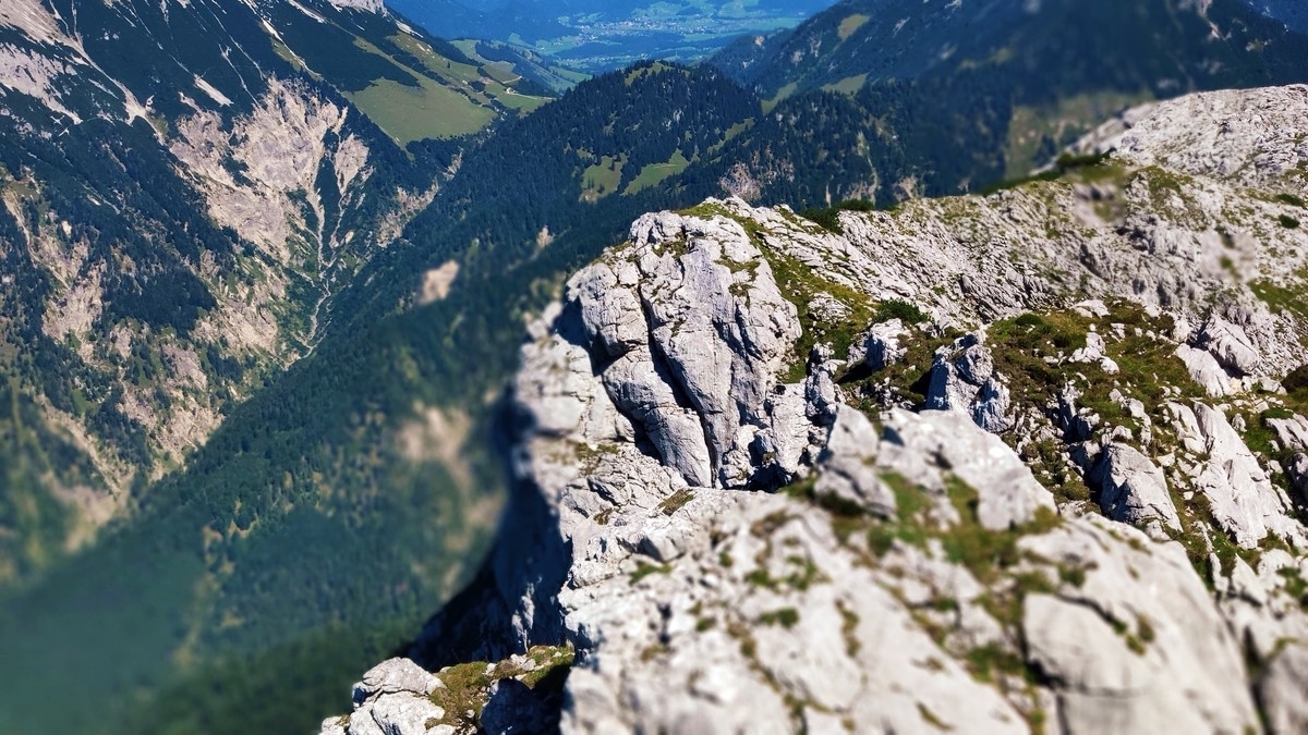 Östlicher Hackenkopf Östlicher Hackenkopf