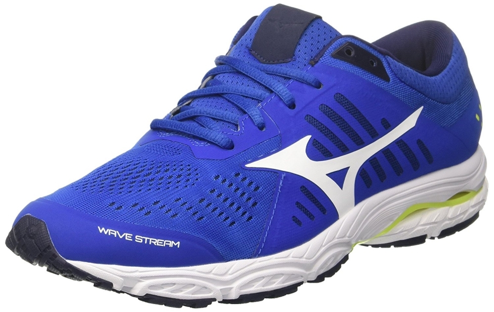 Mizuno Wave Stream (C) Hersteller / Amazon Mizuno Wave Stream (C) Hersteller / Amazon