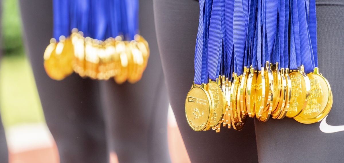 KKH-Lauf Regensburg, Foto: KKH Kaufmännische Krankenkasse KKH-Lauf Regensburg, Foto: KKH Kaufmännische Krankenkasse