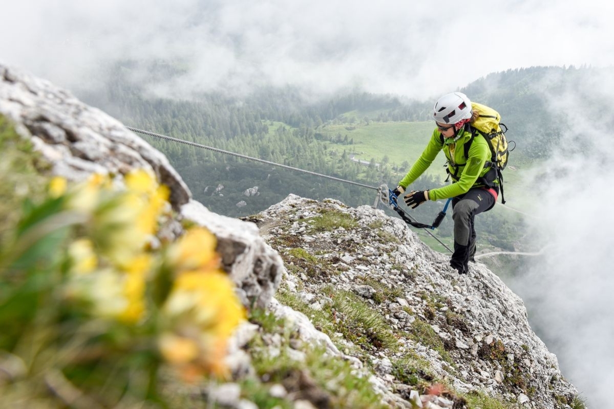 Arzalpenkopf, Foto: HK Media Arzalpenkopf, Foto: HK Media