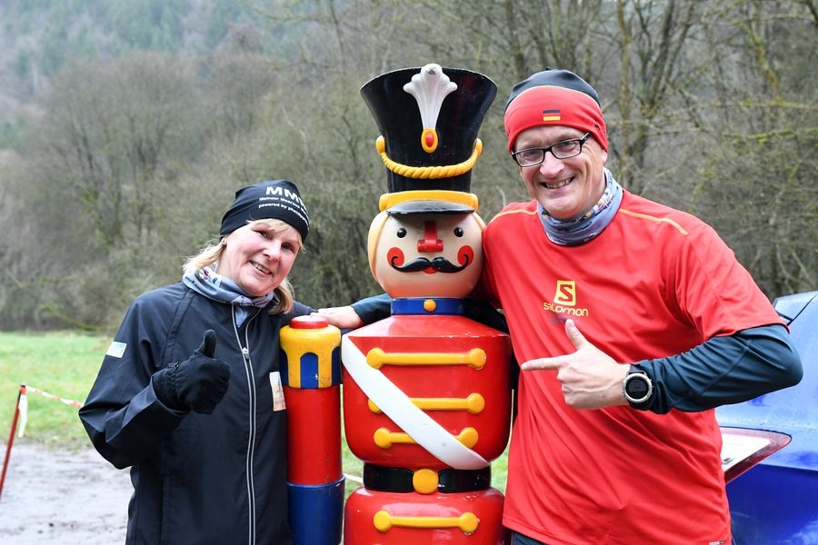 Bärenfelslauf und Heiligabend-Marathon (C) Veranstalter Bärenfelslauf und Heiligabend-Marathon (C) Veranstalter