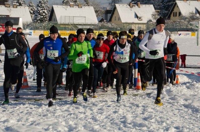 Völkermarkter Crosslauf (C) Veranstalter Völkermarkter Crosslauf (C) Veranstalter