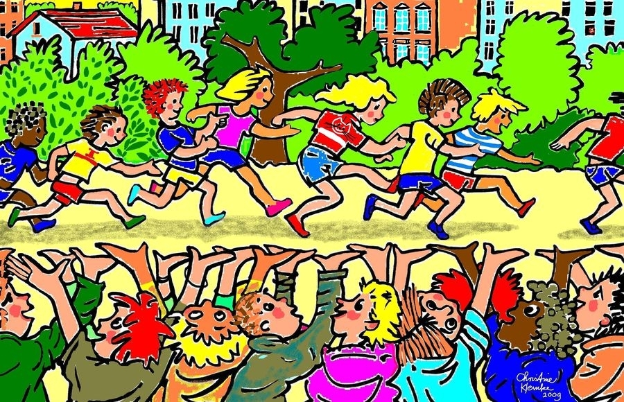 RENNsation (C) Veranstalter RENNsation (C) Veranstalter