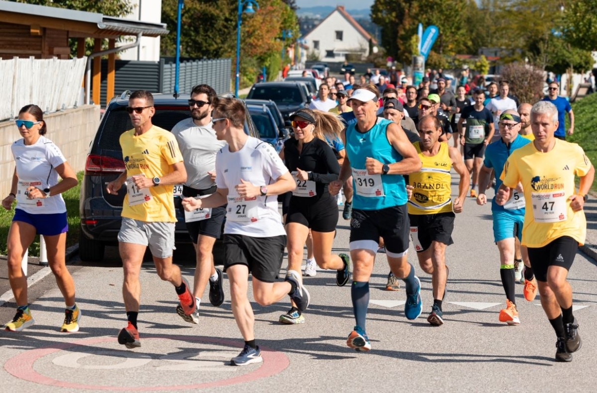 Ennsbrückenlauf Ennsbrückenlauf