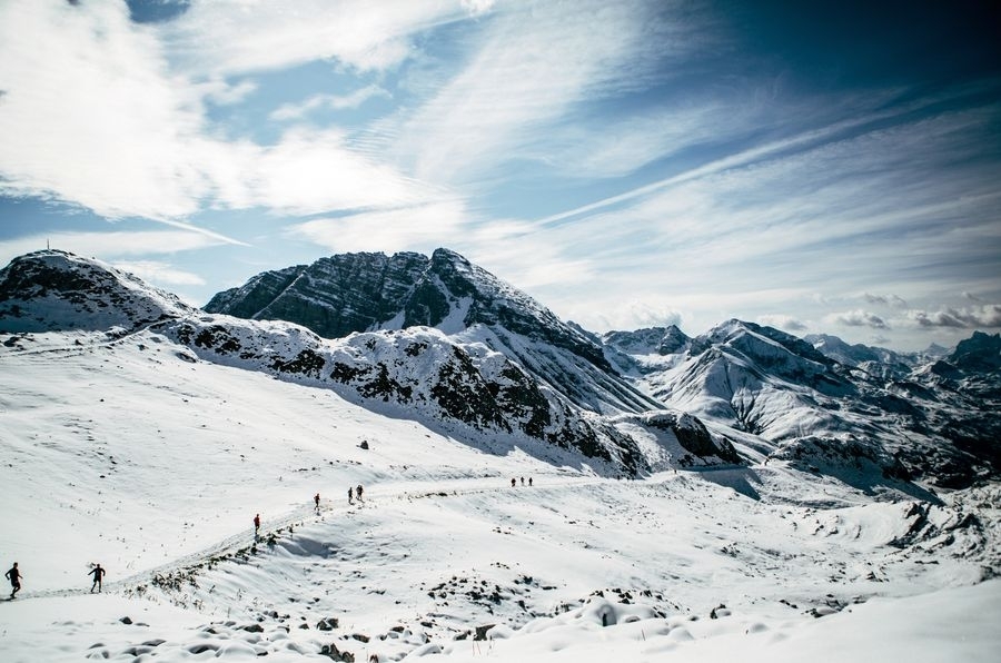 Transalpine Run 2017 (C) Stephan Wieser Transalpine Run 2017 (C) Stephan Wieser