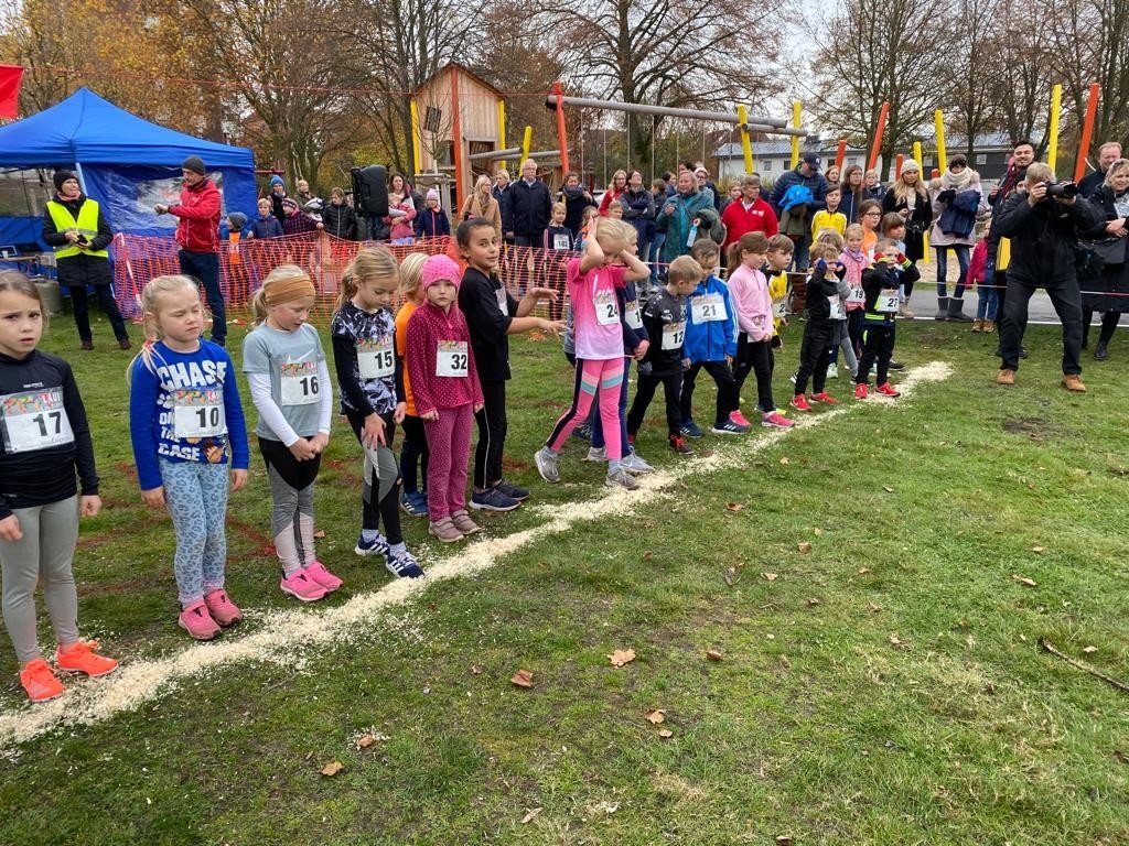 Dorstener Crosslauf, Foto: Veranstalter Dorstener Crosslauf, Foto: Veranstalter