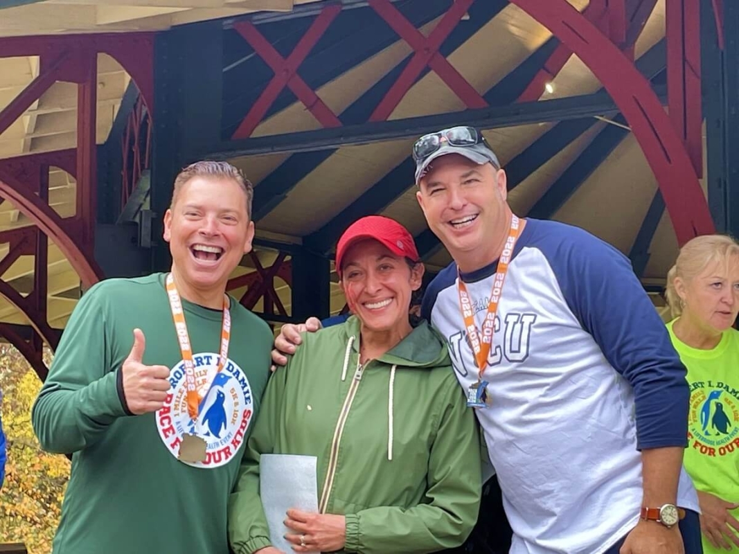 Race For Our Kids - Maryland, Foto: Veranstalter Race For Our Kids - Maryland, Foto: Veranstalter