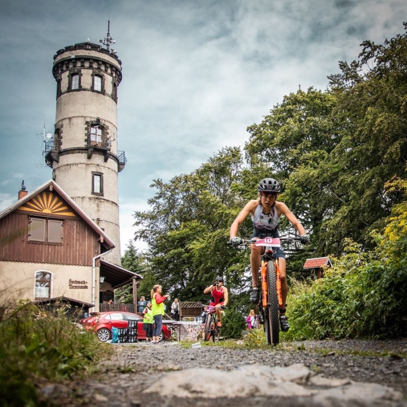 XTERRA Germany Championship, Foto: Veranstalter XTERRA Germany Championship, Foto: Veranstalter