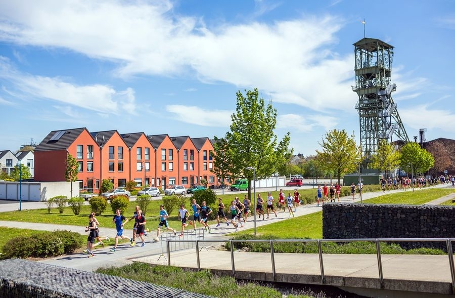 Powerman Alsdorf (C) Veranstalter Powerman Alsdorf (C) Veranstalter