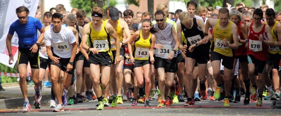 Menden Citylauf 2017 (C) Veranstalter Menden Citylauf 2017 (C) Veranstalter