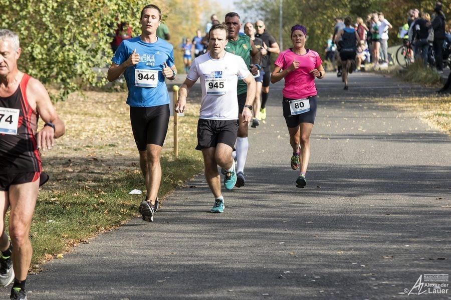 Feudenheimer Herbstlauf (c) Veranstalter Feudenheimer Herbstlauf (c) Veranstalter