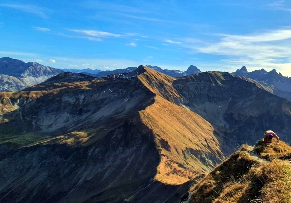 Rauheck (Allgäu) Rauheck (Allgäu)