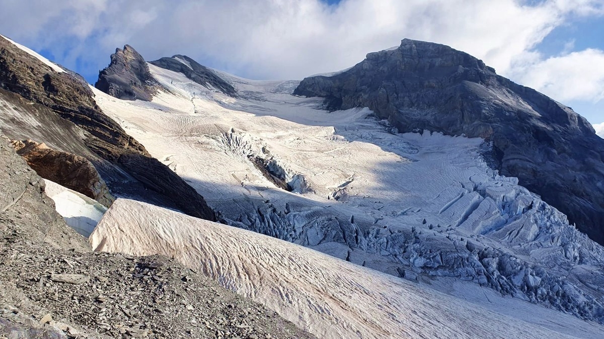 Tödi (Piz Russein) Tödi (Piz Russein)