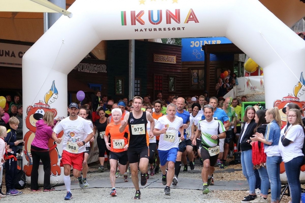 IKUNA Sonnwendlauf Natternbach (C) Andreas Maringer / eventfoto.at IKUNA Sonnwendlauf Natternbach (C) Andreas Maringer / eventfoto.at