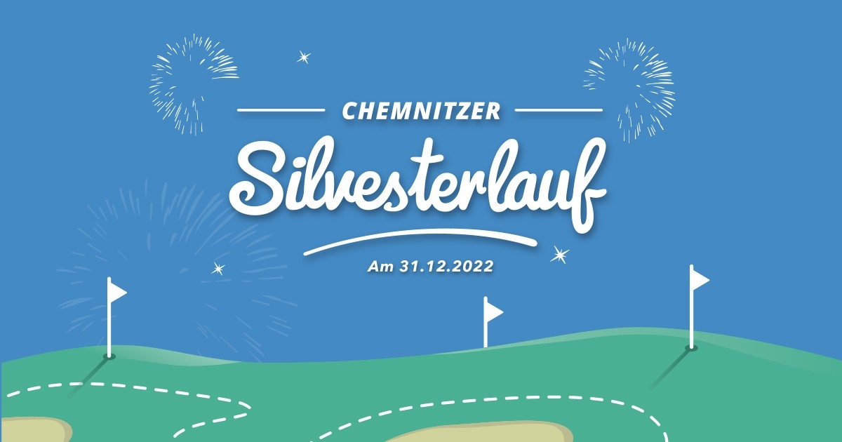 Chemnitzer Silvesterlauf Chemnitzer Silvesterlauf
