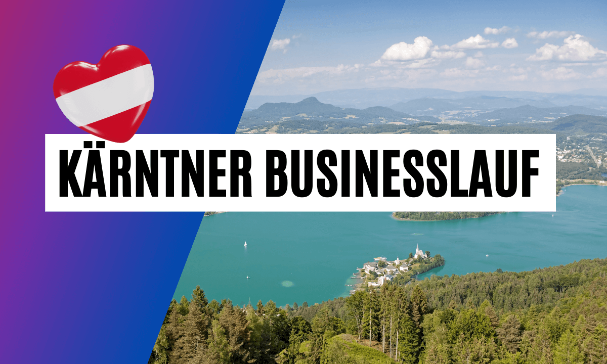 Kärntner Businesslauf Klagenfurt Kärntner Businesslauf Klagenfurt