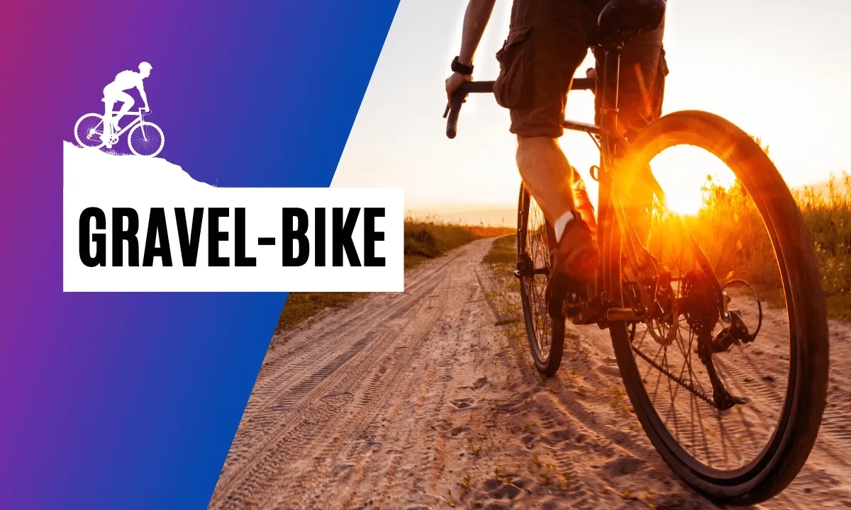 Gravel Peaks Gravel Peaks