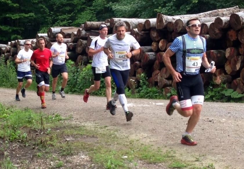 Heiligenkreuzer Wappenlauf (C) Veranstalter Heiligenkreuzer Wappenlauf (C) Veranstalter