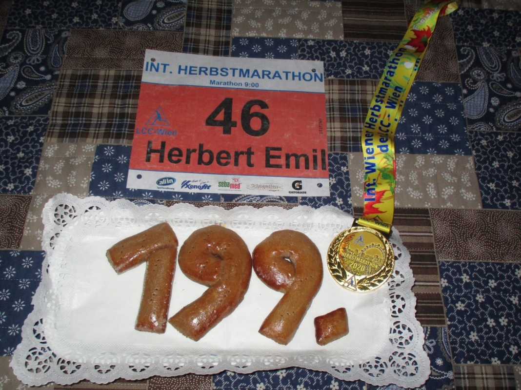 LCC-Herbstmarathon 2020 LCC-Herbstmarathon 2020