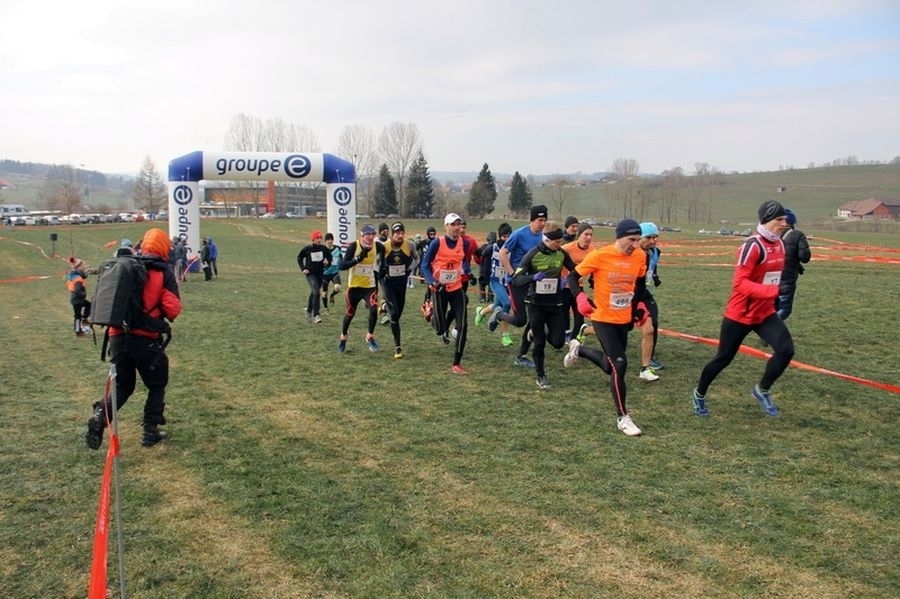 Cross de Farvagny (C) Veranstalter Cross de Farvagny (C) Veranstalter