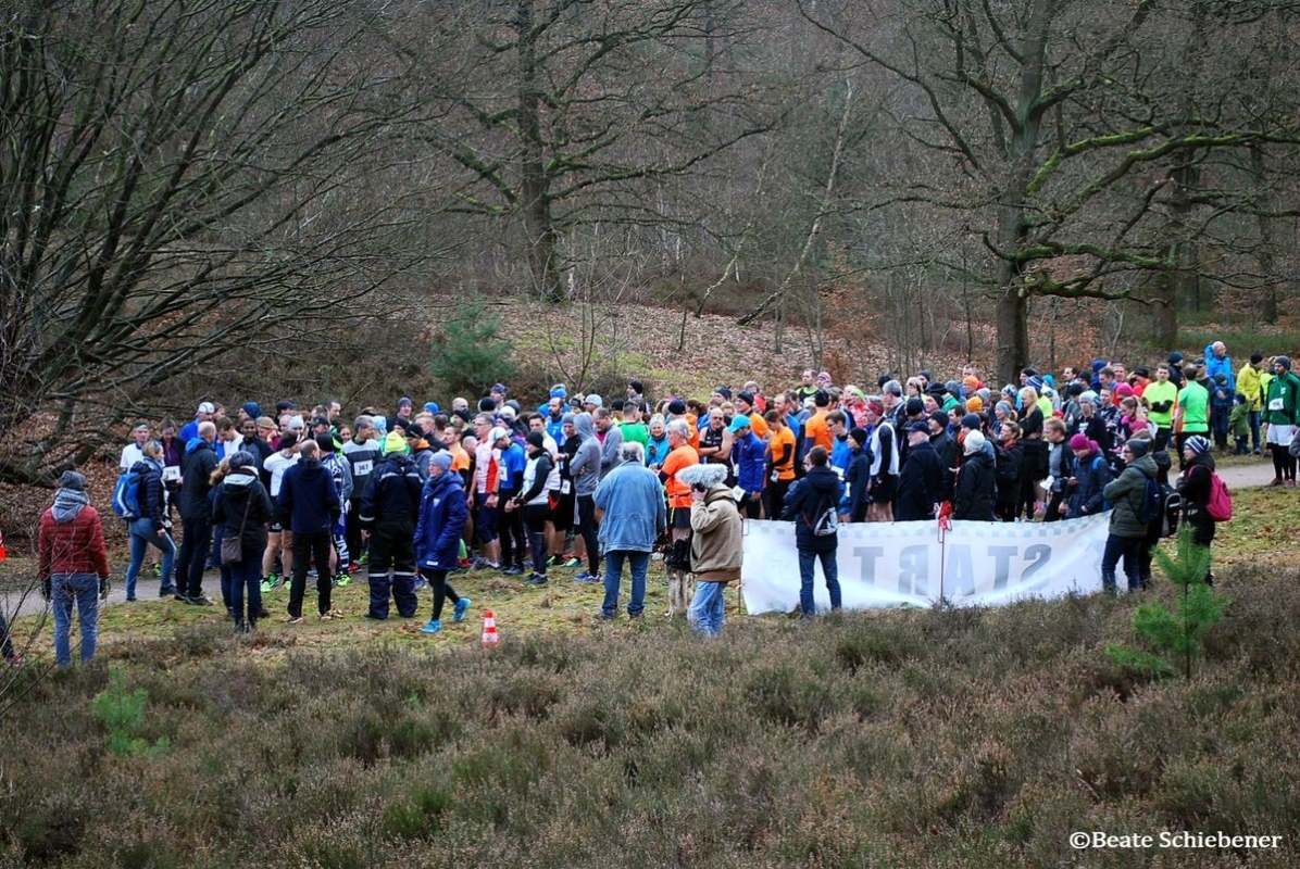 Süderelbe-Cross Hamburg-Neugraben, Foto Veranstalter Süderelbe-Cross Hamburg-Neugraben, Foto Veranstalter