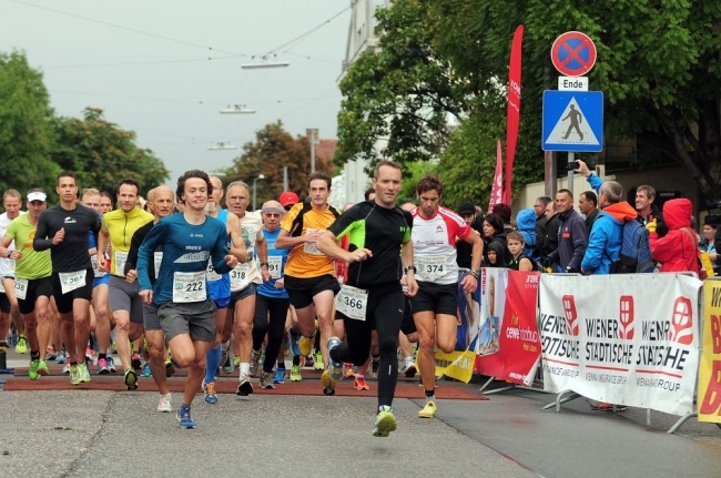 Liesinger Herbstlauf (C) HDsports.at Liesinger Herbstlauf (C) HDsports.at