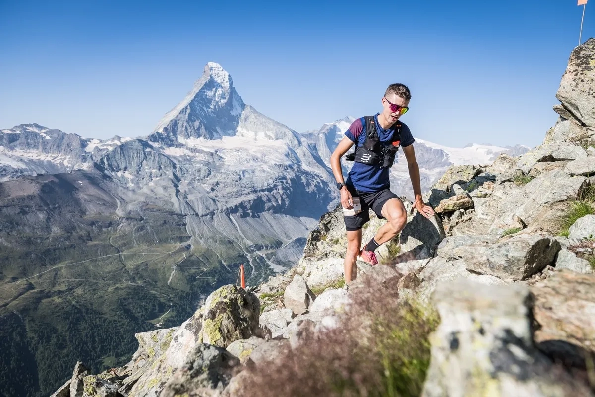 Matterhorn Ultraks (Foto: © Michael Portmann) Matterhorn Ultraks (Foto: © Michael Portmann)
