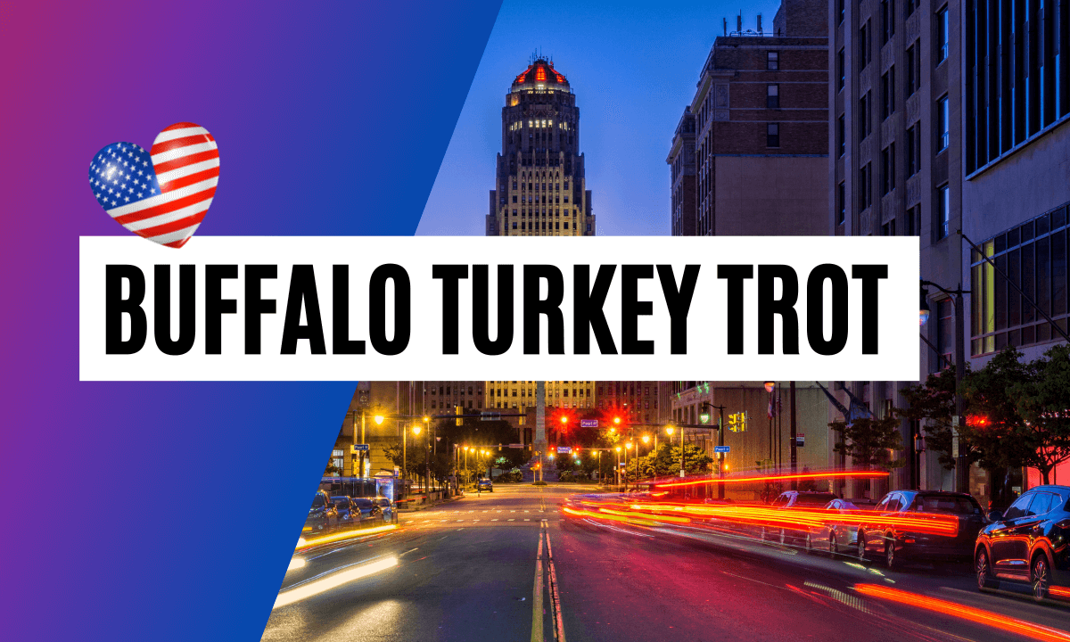 YMCA Buffalo Turkey Trot YMCA Buffalo Turkey Trot