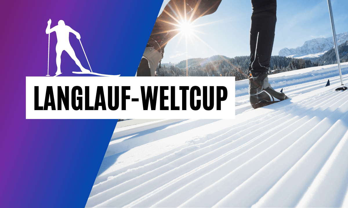 Östersund ➤ Langlauf-Weltcup Östersund ➤ Langlauf-Weltcup