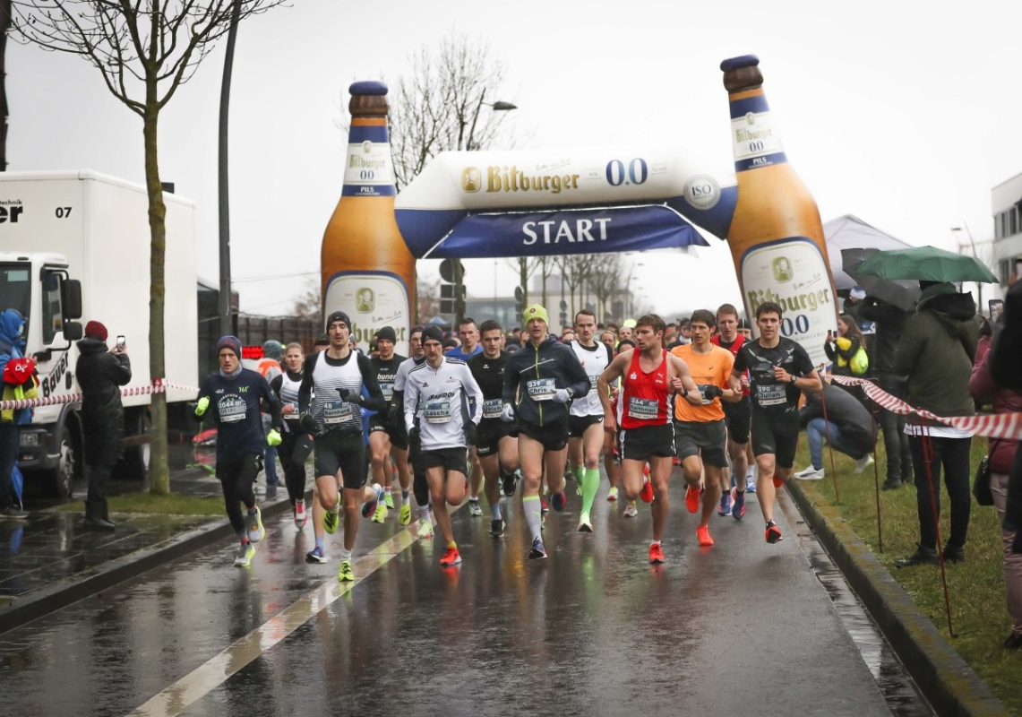 Do it fast - Winter Edition, Foto: Schuetze / Upletics Do it fast - Winter Edition, Foto: Schuetze / Upletics