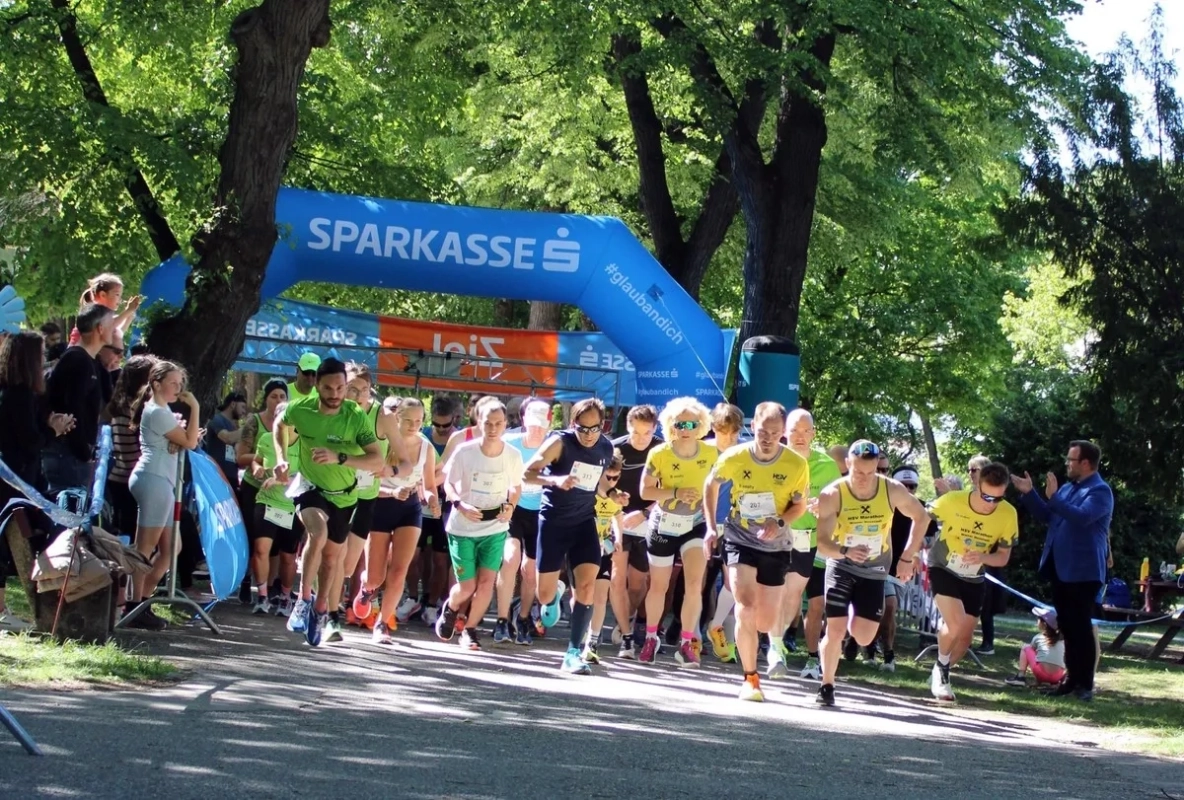 Wiener Neustädter Sparkasse-Lauf 2024 Wiener Neustädter Sparkasse-Lauf 2024