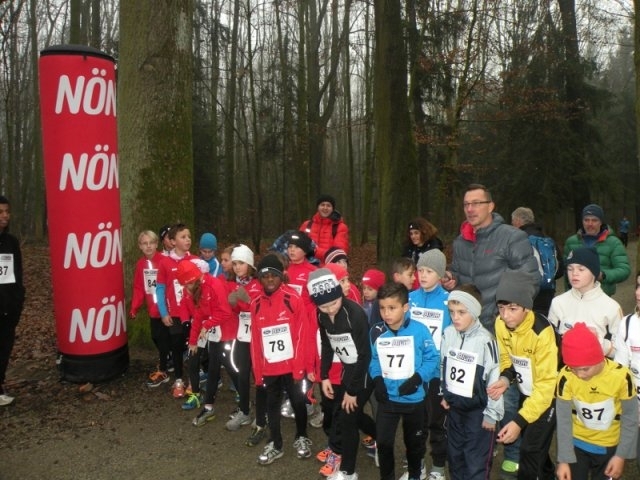 USTP Crosslauf (C) Veranstalter USTP Crosslauf (C) Veranstalter