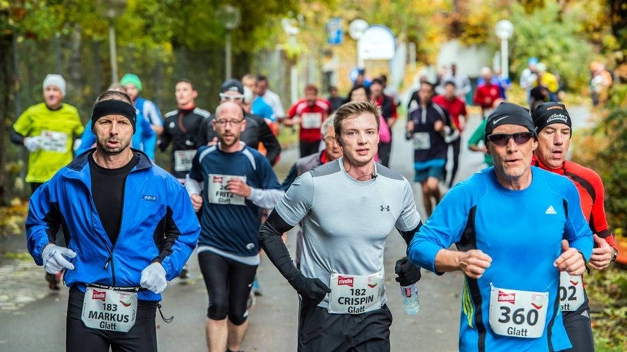 Walliseller Lauf (C) Veranstalter Walliseller Lauf (C) Veranstalter