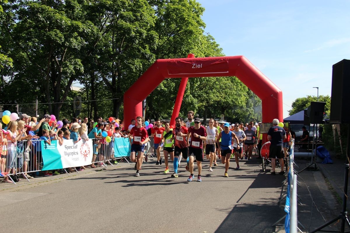 AWO Stadtlauf Hattersheim am Main, Foto Veranstalter AWO Stadtlauf Hattersheim am Main, Foto Veranstalter