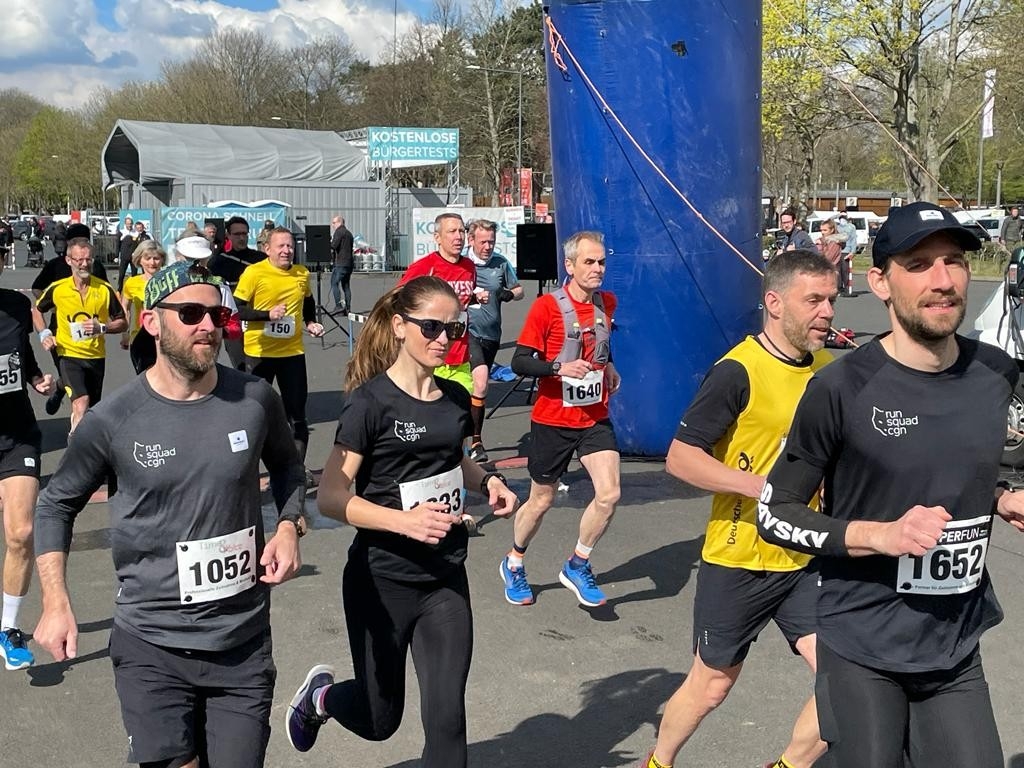 Oswald-Hirschfeld-Erinnerungslauf, Foto: Veranstalter Oswald-Hirschfeld-Erinnerungslauf, Foto: Veranstalter