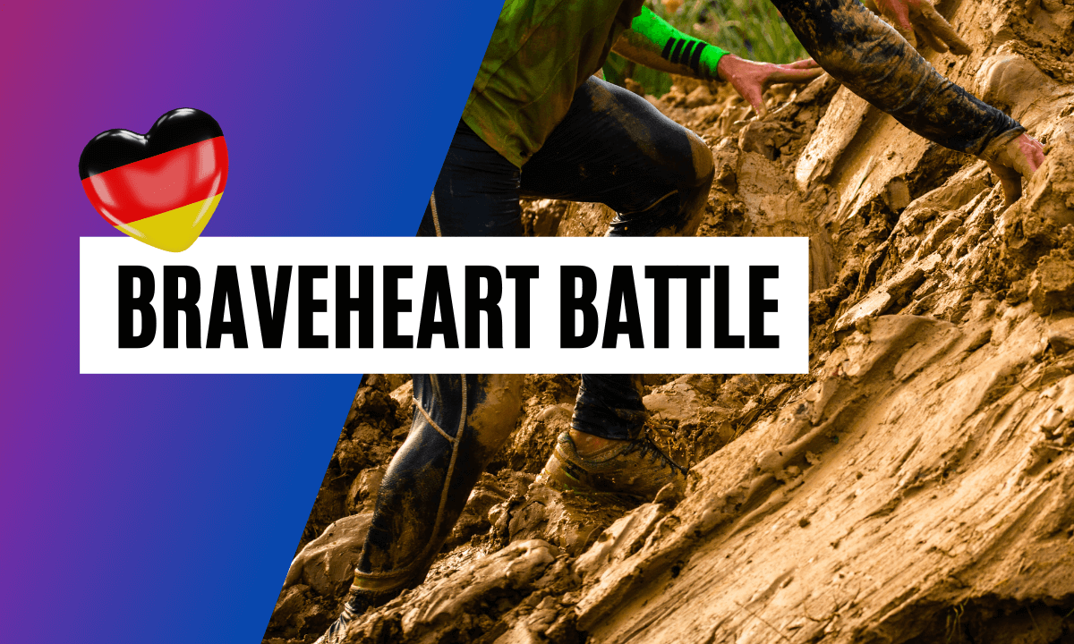 BraveheartBattle BraveheartBattle